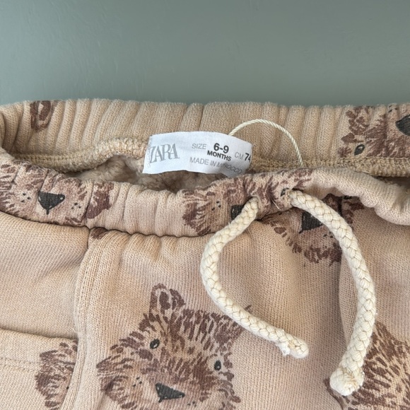 Zara joggers - Picture 2 of 3